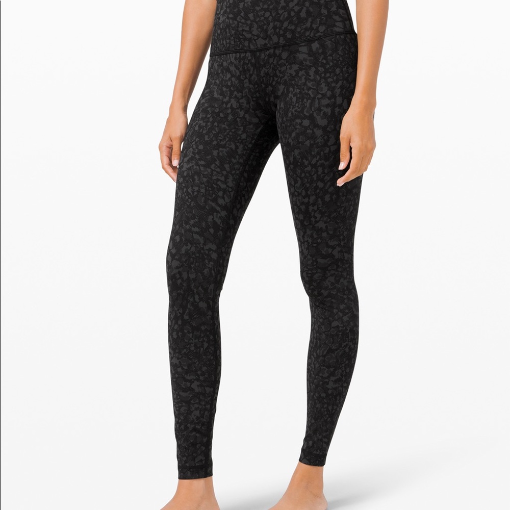 Lululemon Leggings NWT